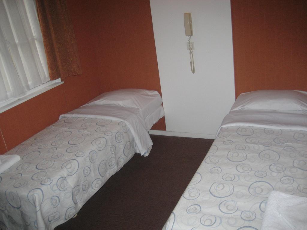 Hotel Meteore Paris Room photo